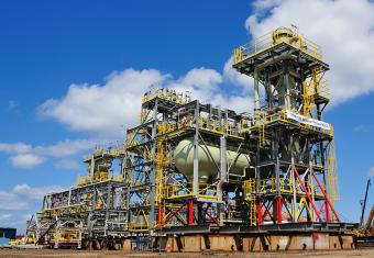 Fabrication of Hydroisom & HF ...