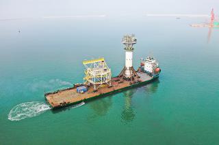 Sofec CNOOC Lufeng ITMS Fabric...